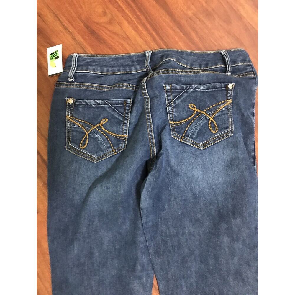 Denver Hayes Women's Size 4 Jeans New with Tags - Picture 3 of 5